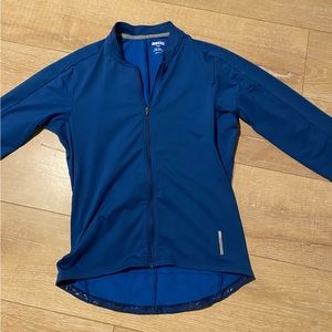 REI Cycling Jersey Long Sleeve